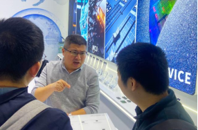 【展会回顾】long8国际股份2025慕尼黑上海电子展完美收官(图7)