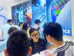 【展会回顾】long8国际股份2025慕尼黑上海电子展完美收官(图6)